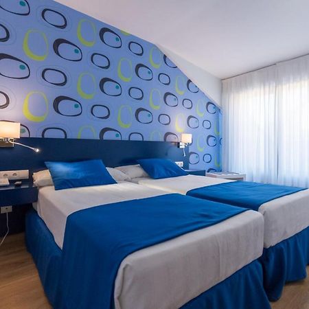 Hotel Bemon Playa Somo Exterior photo