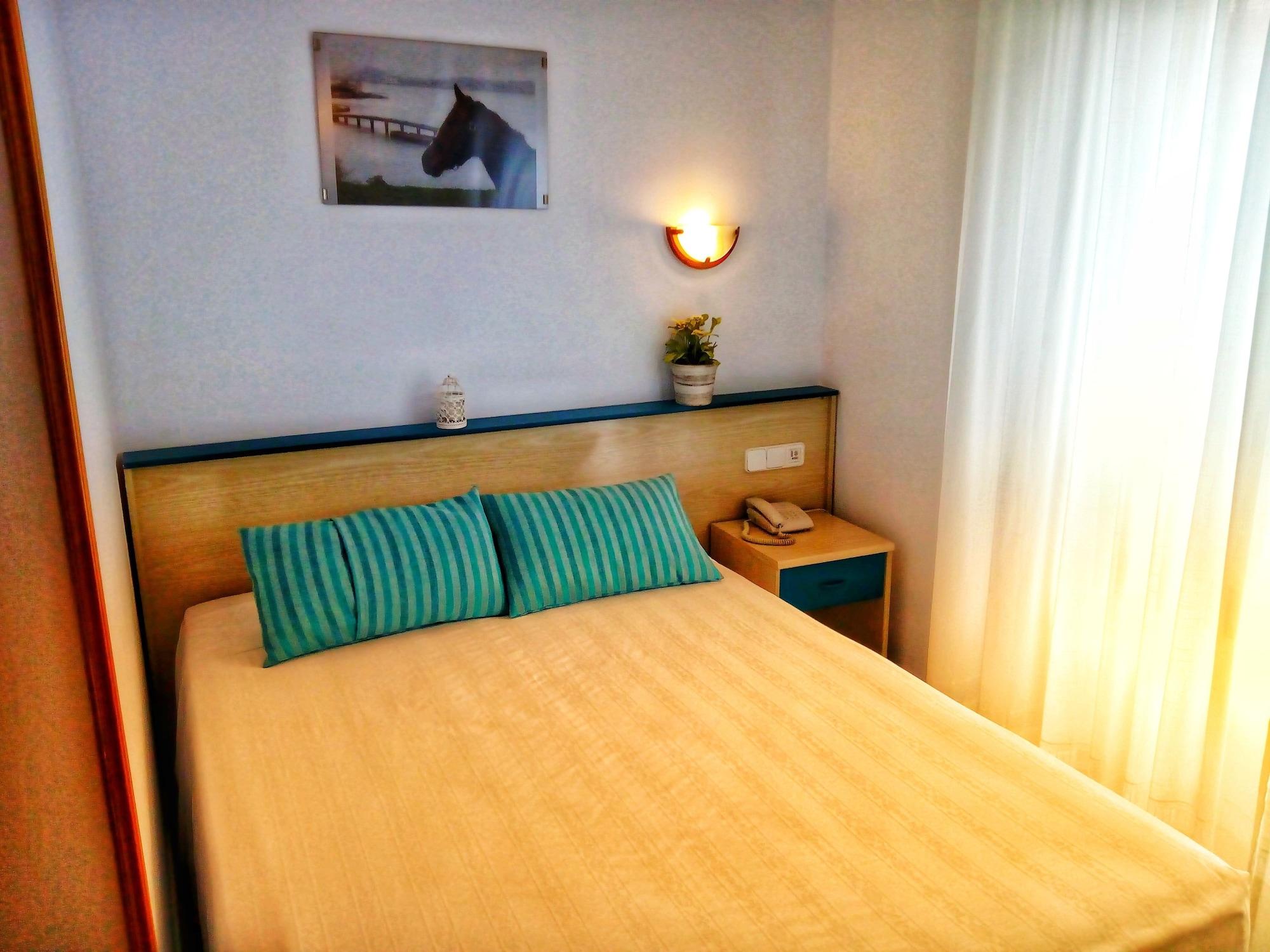 Hotel Bemon Playa Somo Exterior photo