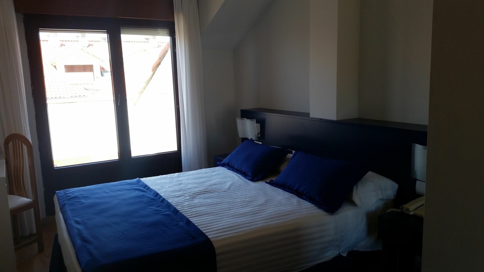 Hotel Bemon Playa Somo Exterior photo
