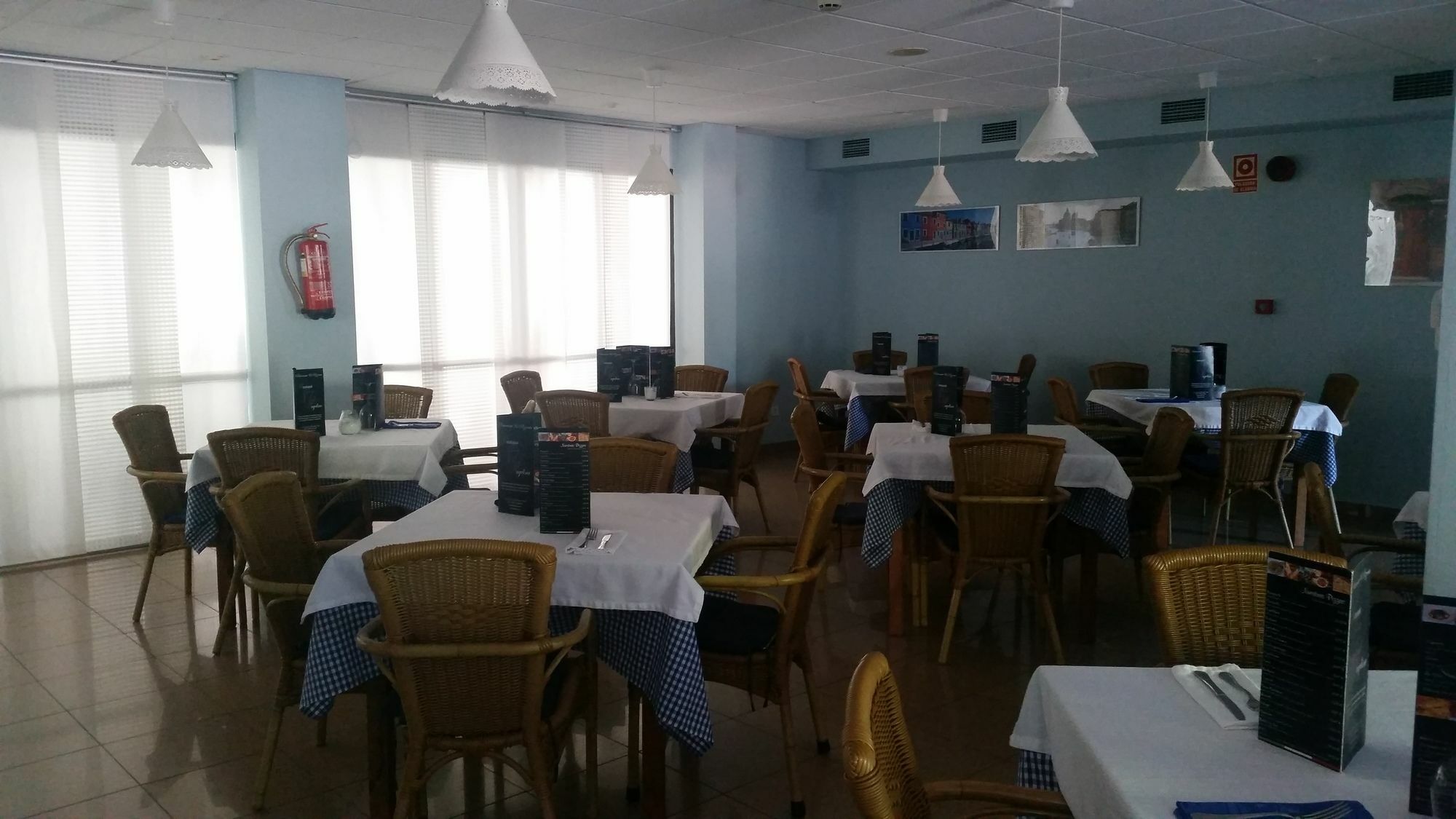 Hotel Bemon Playa Somo Exterior photo
